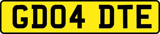 GD04DTE