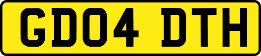 GD04DTH