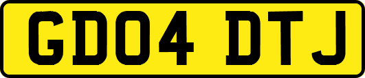 GD04DTJ