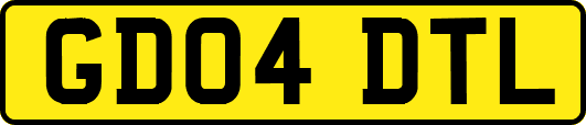 GD04DTL