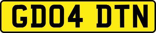 GD04DTN