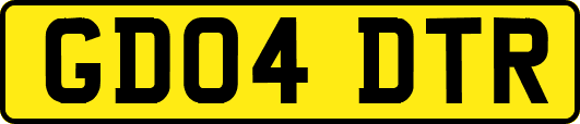 GD04DTR