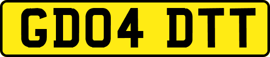 GD04DTT