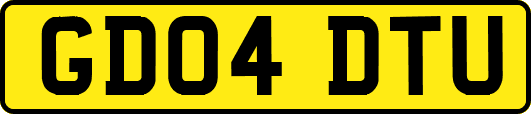 GD04DTU