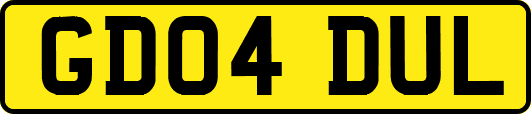 GD04DUL