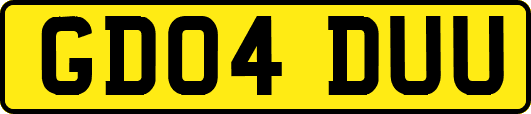 GD04DUU