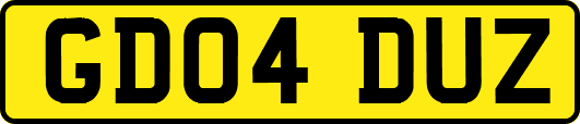 GD04DUZ