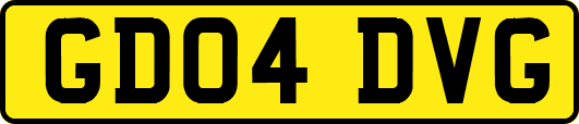 GD04DVG
