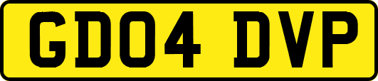GD04DVP