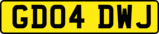 GD04DWJ