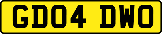 GD04DWO