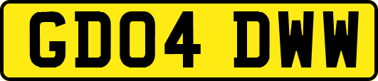 GD04DWW