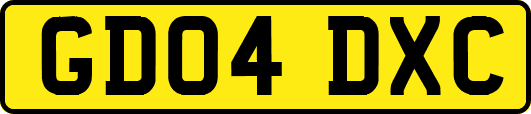 GD04DXC