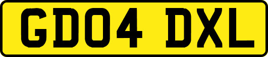 GD04DXL