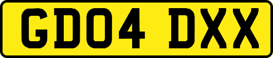 GD04DXX