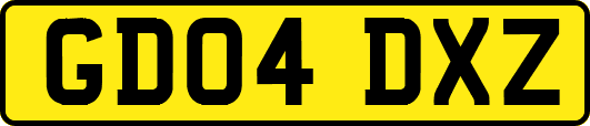 GD04DXZ