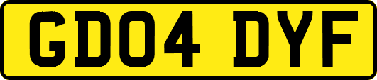 GD04DYF
