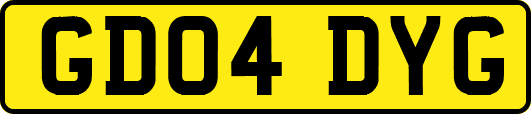 GD04DYG