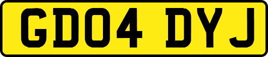 GD04DYJ