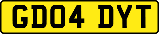 GD04DYT
