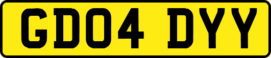 GD04DYY