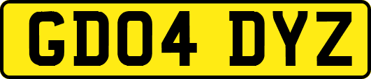 GD04DYZ