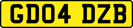 GD04DZB