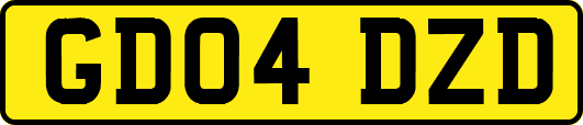 GD04DZD