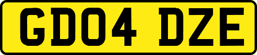 GD04DZE