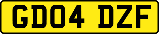 GD04DZF