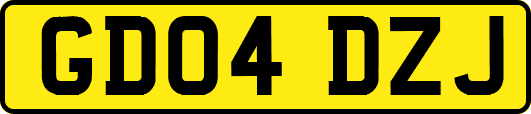 GD04DZJ