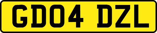 GD04DZL