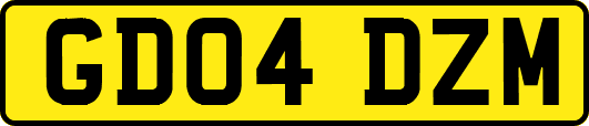GD04DZM