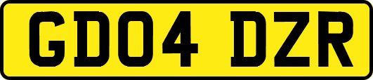 GD04DZR
