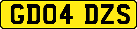 GD04DZS