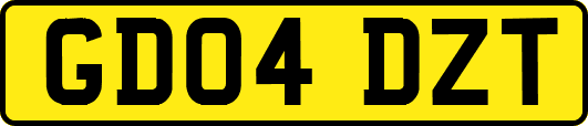GD04DZT