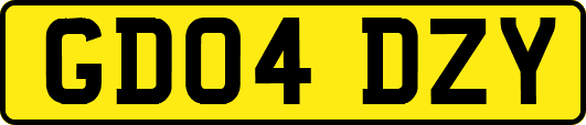 GD04DZY