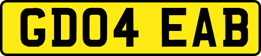 GD04EAB