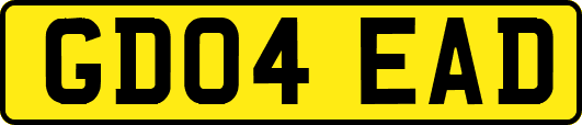 GD04EAD