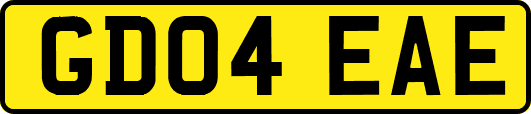 GD04EAE
