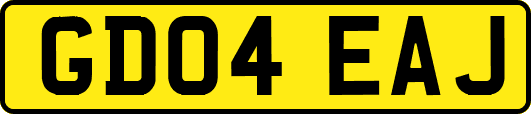 GD04EAJ