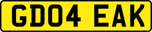 GD04EAK