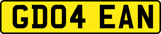 GD04EAN