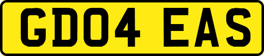 GD04EAS