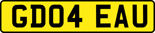GD04EAU