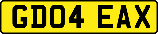 GD04EAX