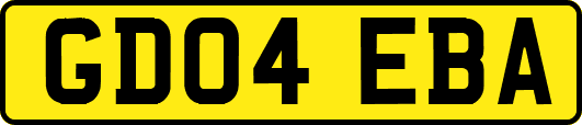 GD04EBA