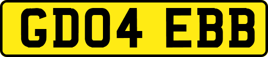 GD04EBB