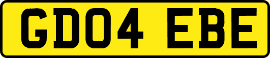 GD04EBE