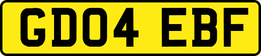 GD04EBF